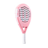 Wilson Blade LS V4 Padel PK Pink