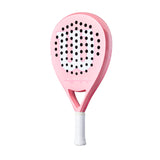 Wilson Blade LS V4 Padel PK Pink