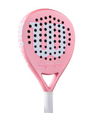 Wilson Blade LS V4 Padel PK Pink