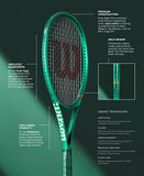 Wilson Blade 98 18X20 v10