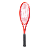 Wilson Defyer 100UL (Redline Project P) v1 Tennis Racquet