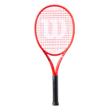Wilson Defyer 100 (Redline Project P) v1 Tennis Racquet