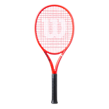 Wilson Defyer 100L (Redline Project P) v1 Tennis Racquet