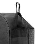 Wilson Clash V3 3PK Racquet Bag Black/Infrared