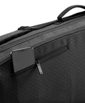 Wilson Clash V3 3PK Racquet Bag Black/Infrared