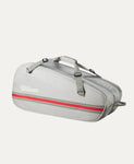 Wilson 6PK Team Racquet Bag 2025 Oats