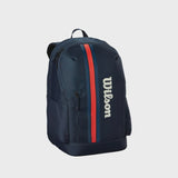 Wilson Team Backpack 2025 Navy