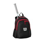 Wilson Advantage 2025 Backpack Black