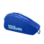 Wilson Ultra V5 Tour 6PK Blue