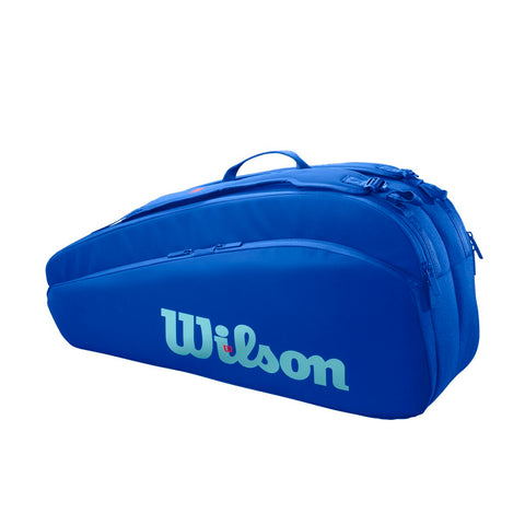 Wilson Ultra V5 Tour 6PK Blue