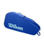 Wilson Ultra V5 Tour 3PK Navy