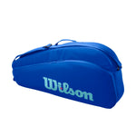 Wilson Ultra V5 Tour 3PK Navy