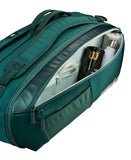 Wilson Blade v10 9PK Racquet Bag Green
