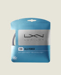 Luxilon Alu Power 130 Tennis String Set of Silver 1.30mm 16L