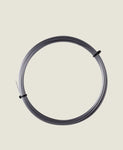Luxilon Alu Power 130 Tennis String Set of Silver 1.30mm 16L