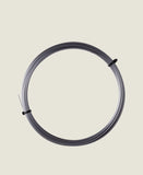 Luxilon Alu Power 130 Tennis String Set of Silver 1.30mm 16L