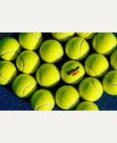 Wilson Padel X3 Performance Padel (Carton of 24 3 Ball Cans)