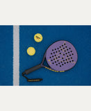 Wilson Padel X3 Performance Padel (Carton of 24 3 Ball Cans)