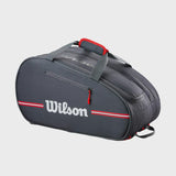 Wilson Padel Team Bag Black
