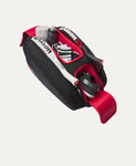 Wilson Bela V3 Padel Racquet Bag Black/Red