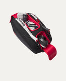 Wilson Bela V3 Padel Racquet Bag Black/Red