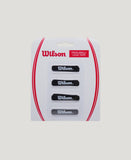 Wilson Pickleball Lead Tape Black