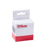 Wilson Pickleball Paddle Eraser Red