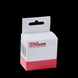 Wilson Pickleball Paddle Eraser Red
