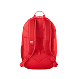 Wilson 2026 Super Tour Red Padel Backpack Red