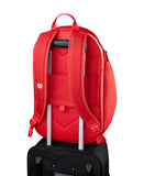 Wilson 2026 Super Tour Red Padel Backpack Red