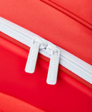 Wilson 2026 Super Tour Red Padel Bag