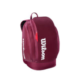 Wilson Defyer (Redline Project P) v1 Backpack Red