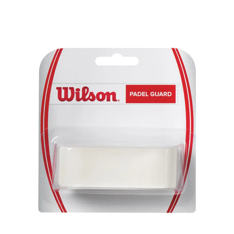 Wilson Paddle Guard