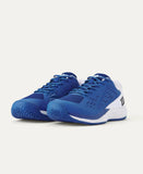 Wilson Rush Pro Ace Mens Deja Vu Blue/White/Black