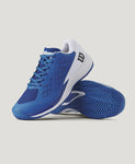 Wilson Rush Pro Ace Mens Deja Vu Blue/White/Black