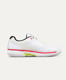 Wilson Rush Lite 5 Mens White Black Infrared