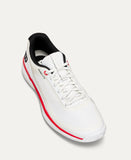 Wilson Rush Lite 5 Mens White Black Infrared