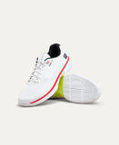 Wilson Rush Lite 5 Mens White Black Infrared