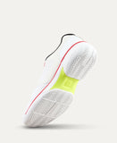 Wilson Rush Lite 5 Mens White Black Infrared
