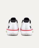 Wilson Rush Lite 5 Mens White Black Infrared