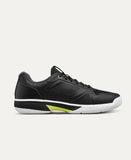 Wilson Rush Lite 5 Mens Black White Safety Yellow