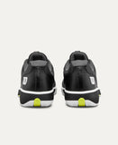 Wilson Rush Lite 5 Mens Black White Safety Yellow