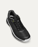 Wilson Rush Lite 5 Mens Black White Safety Yellow