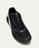 Wilson Rush Pro 5 (Herringbone) Mens Black White Stormy Weather