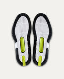 Wilson Rush Pro 5 (Herringbone) Mens Black White Stormy Weather