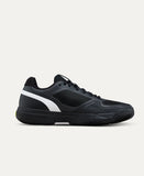 Wilson Rush Pro 5 (Herringbone) Mens Black White Stormy Weather