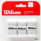 Wilson Pro Overgrip 3 Pack