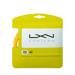 Luxilon 4G Tennis String Set of Gold 1.25mm