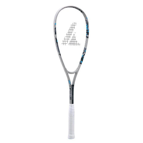 Pro Kennex Strike Squash Grey Blue