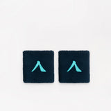 Kanso Wristband 7 Navy (2 Pack)